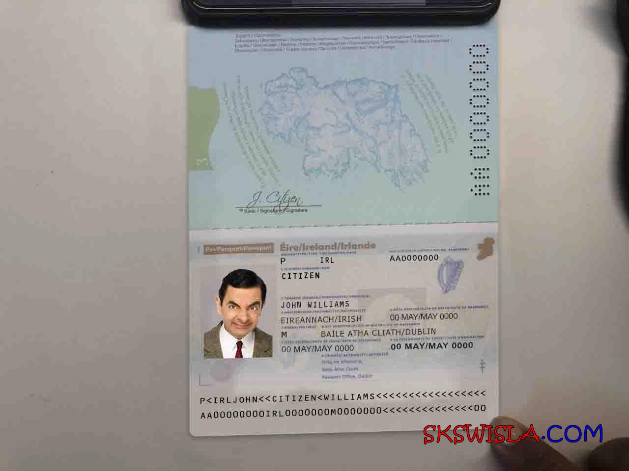 Albania Albanian Power Corporation